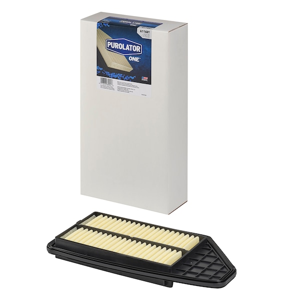 Purolator Purolator A11441 PurolatorONE Advanced Air Filter A11441 - main